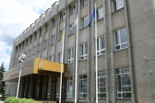 банка Альянс