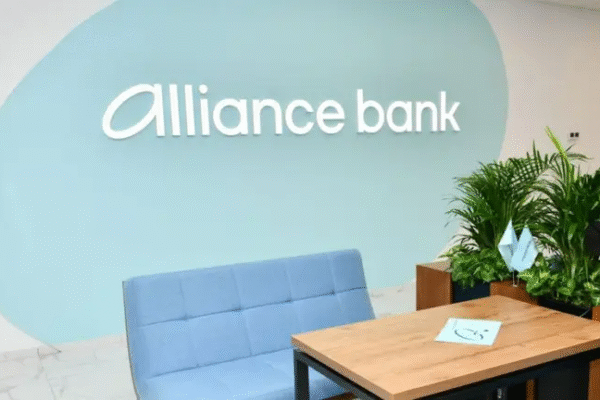 банка “Альянс”