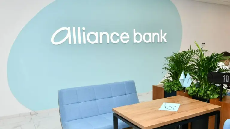 банка “Альянс”