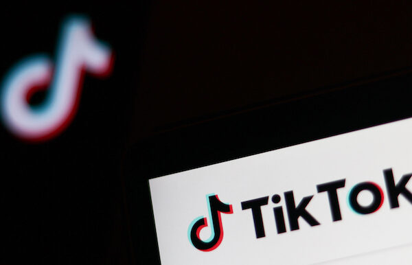 Американці заявляють про цензуру у TikTok після розблокування додатка