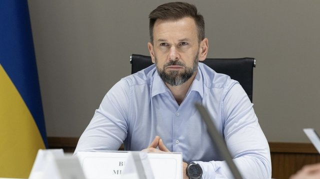 Громадам необхідно покращити роботу зі збору місцевих податків – заступник голови ОП