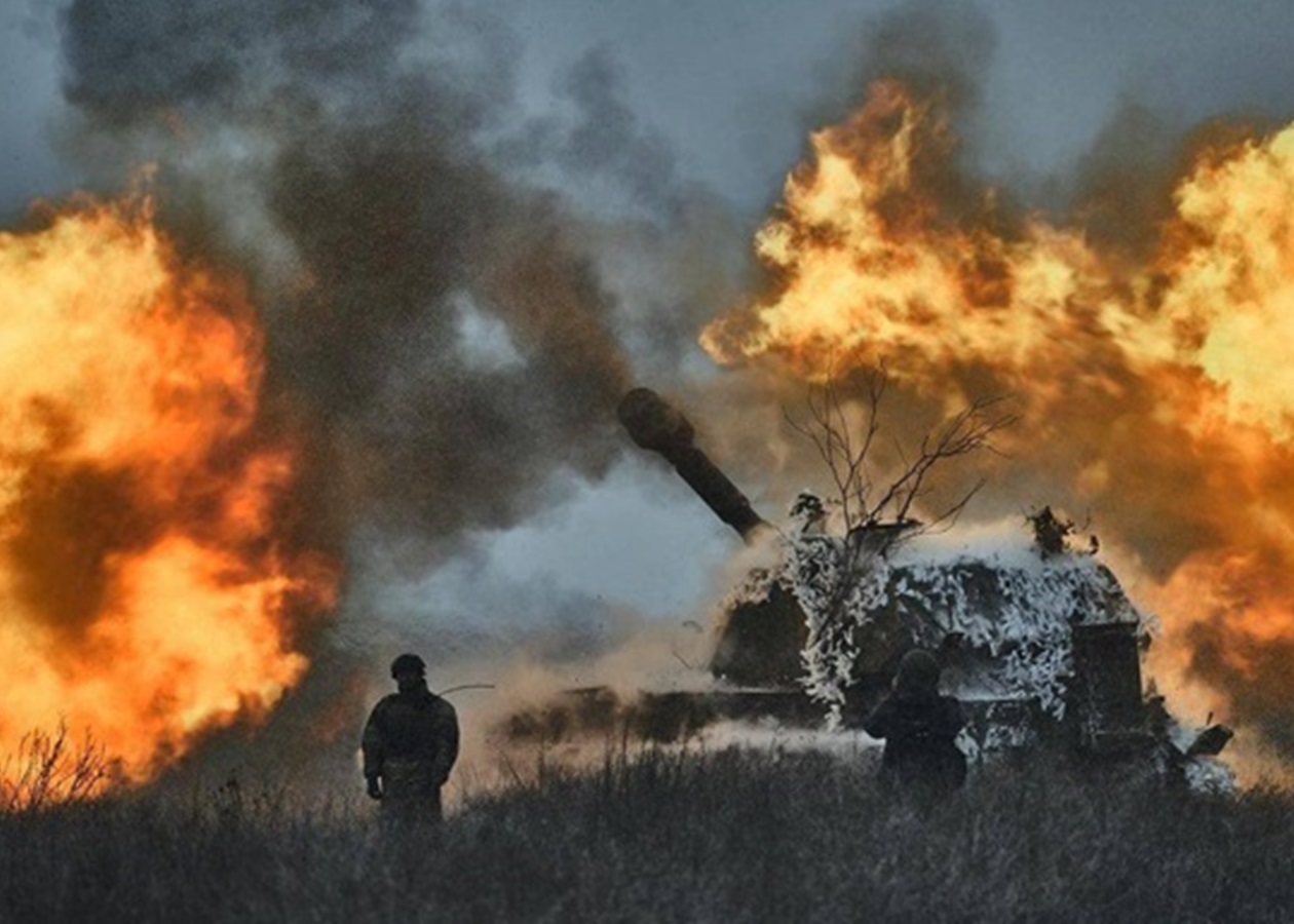 У Женеві показали план припинення вогню в Україні