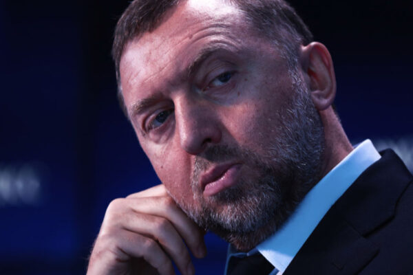 Суд задовольнив позов Мін’юсту щодо націоналізації активів Дерипаски на понад 2 мільярди