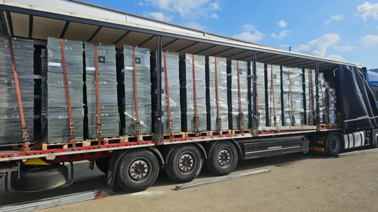 Латвія у межах «Коаліції Дронів» передала Україні 1500 безпілотників