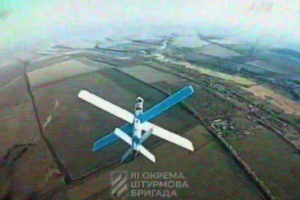 Зенітники 3-ї штурмової за місяць збили 89 ворожих дронів на Харківщині