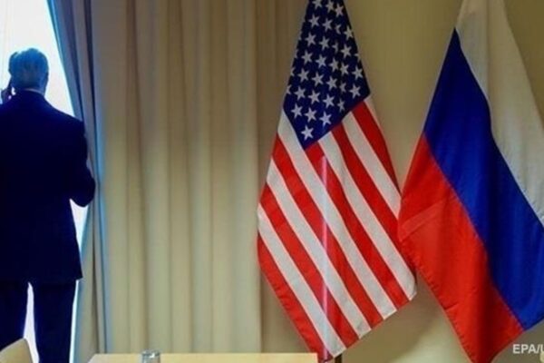 США і Росія почали переговори у Стамбулі