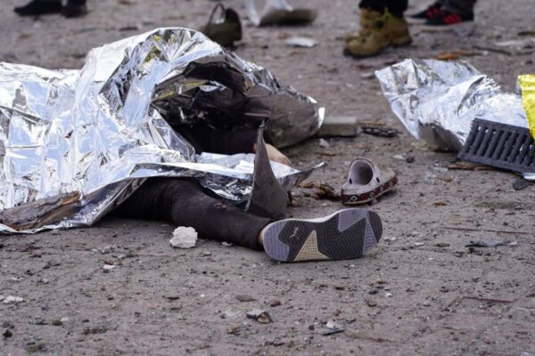 У Москві зробили цинічну заяву щодо атаки на Суми