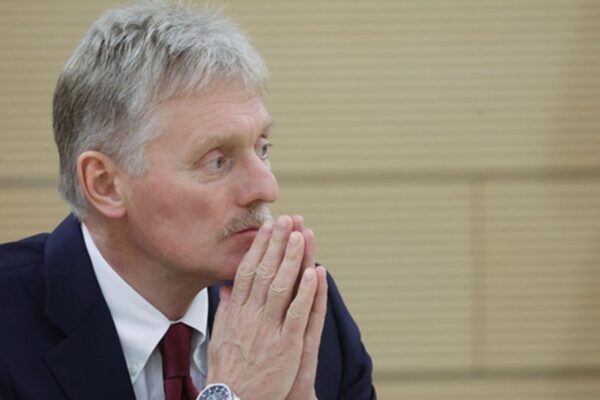 Кремль озвучив очікування від переговорів в Парижі