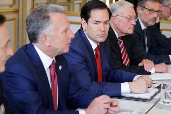 ЗМІ дізналися про план США щодо України