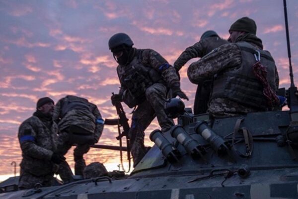 Стало відомо, як РФ дотримується перемир’я