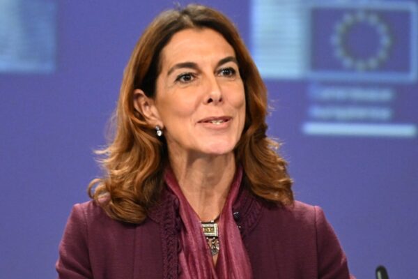 Європа відреагувала на угоду про копалини між Україною та США