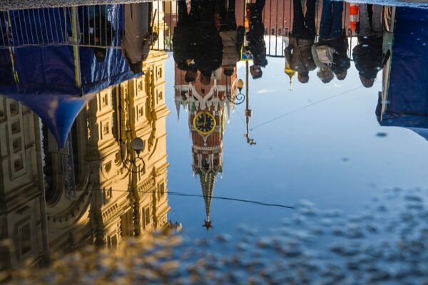 Стало відомо, скільки лідерів країн світу приїде на парад у Москву