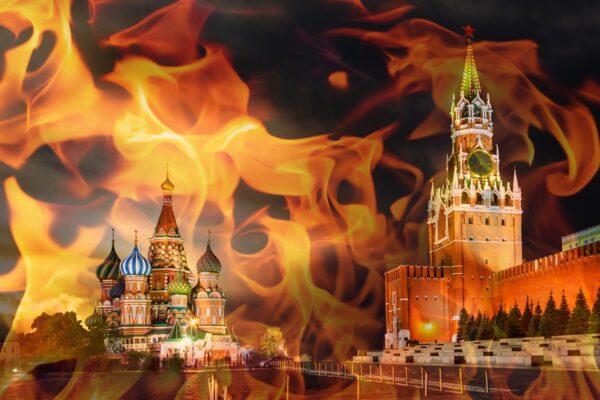 Кремль скликає термінову нараду через дефіцит пального - розвідка