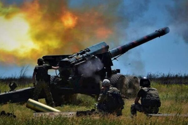 РФ вже почала літній наступ - ЗСУ