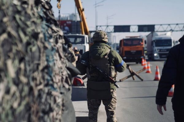 СюжетНове посилення мобілізації: кого шукають ТЦК