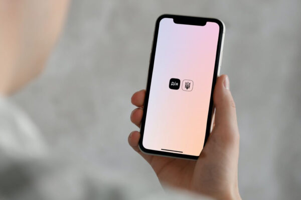 Дія стане маркетплейсом: платформу виокремлять в окрему компанію з можливим IPO