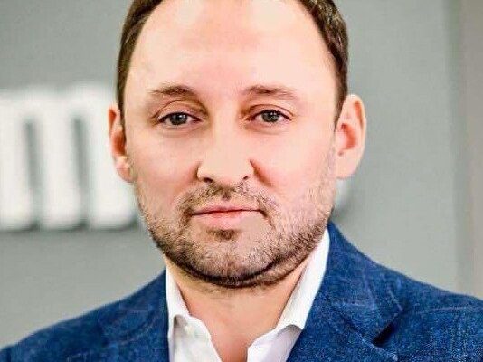 Темрява після Трипілля