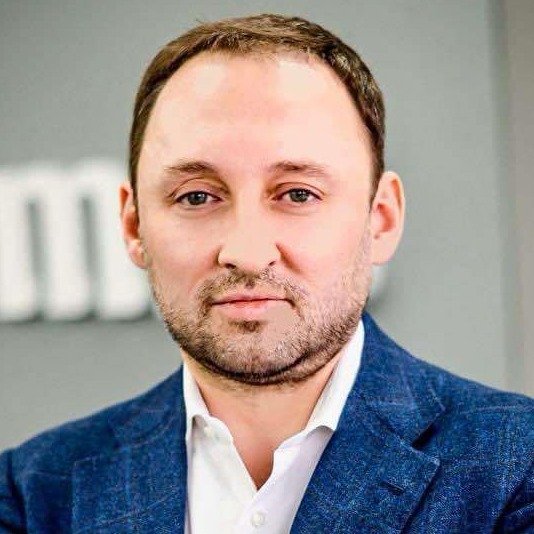 Темрява після Трипілля
