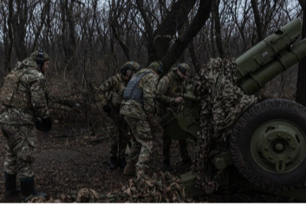 У Резерв+ видано понад 333 тисяч відстрочок від мобілізації – Міноборони