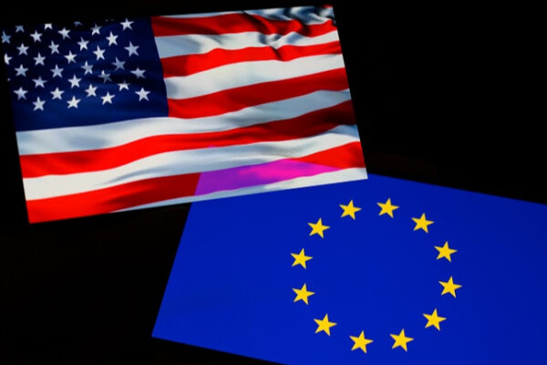 Європа дешевша: США вперше лідирують на ринку єврооблігацій
