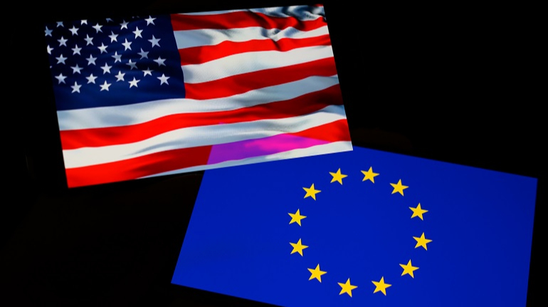Європа дешевша: США вперше лідирують на ринку єврооблігацій