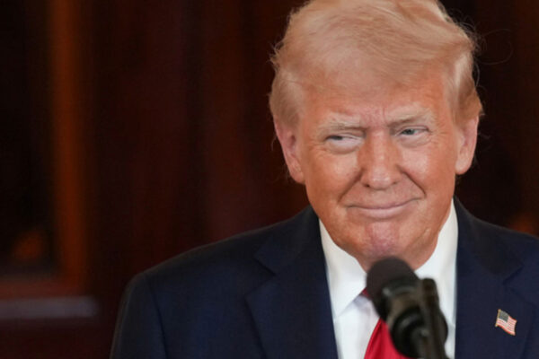 Трамп подвоїть мита на імпорт сталі до 50%