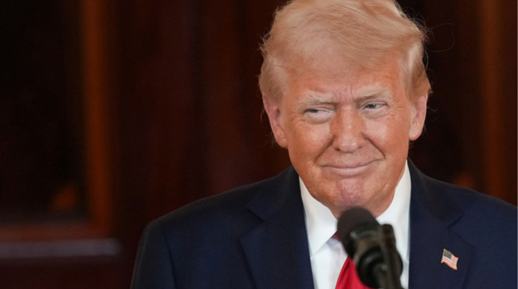 Трамп подвоїть мита на імпорт сталі до 50%