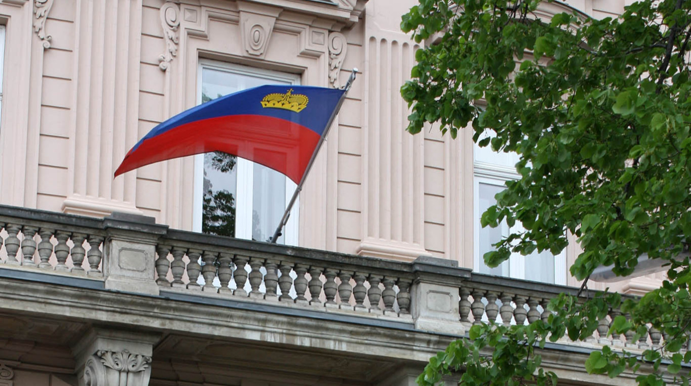 Санкції заморозили трасти росіян у Ліхтенштейні: держава на порозі кризи