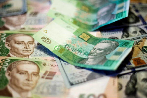 Обсяг гривневих коштів у банках вдвічі більше показника напередодні вторгнення – НБУ