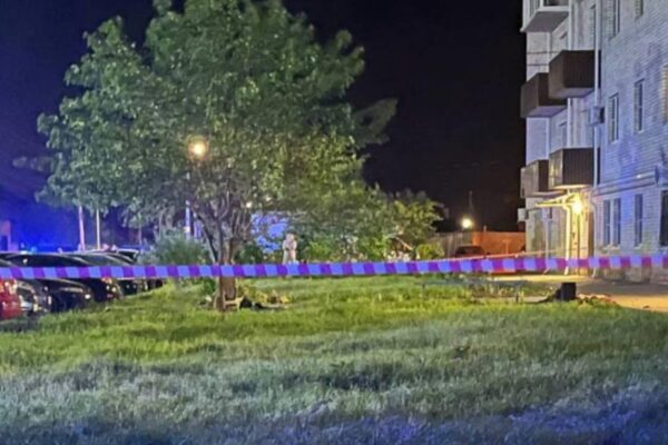 У Росії під час вибуху загинув чиновник, який воював проти України