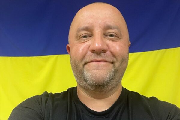 Єгор Крутоголов висловився про відхід Яни Глущенко з Дизель шоу