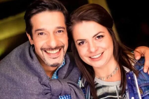 Ексдружина Максима Неліпи розповіла, чому він пішов із Дизель шоу