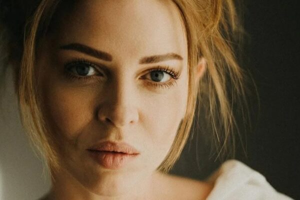 Яна Глущенко після Дизель шоу стала телеведучою