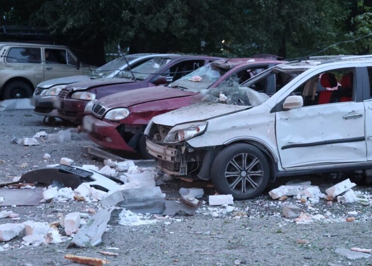 У Харкові кількість постраждалих зросла до 15 осіб