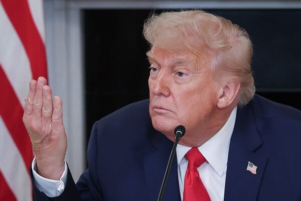 Путіну байдужі втрати РФ - Трамп