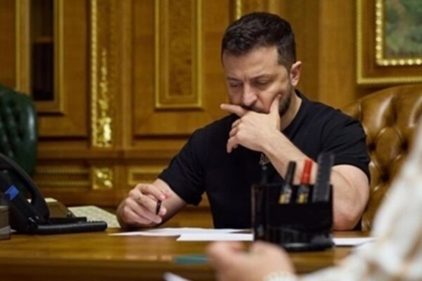 Президент підписав укази щодо служби в ЗСУ
