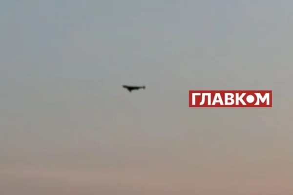 Атака на Київ. Влада повідомила, скільки безпілотників та ракет запустила Росія
