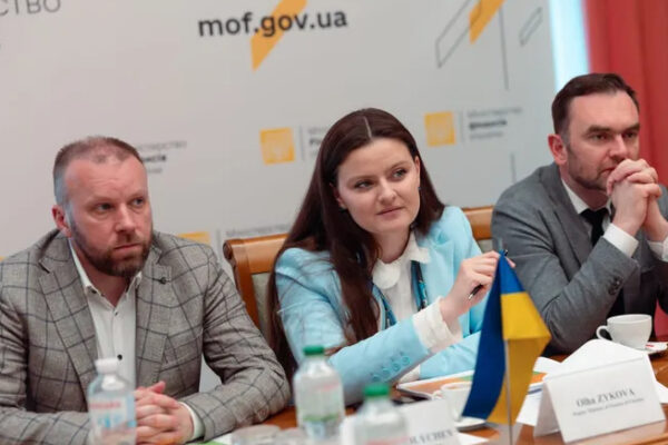 Україна отримає мільярд доларів від Світового банку: на що підуть кошти