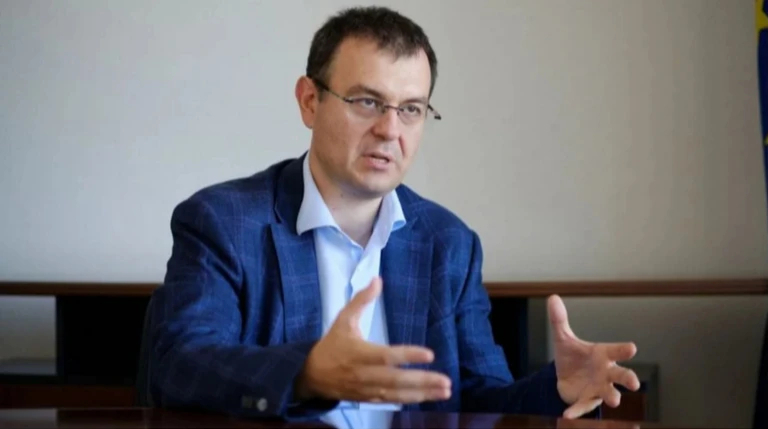 Гетманцев підтримав заборону для правоохоронців переслідувати моделей OnlyFans