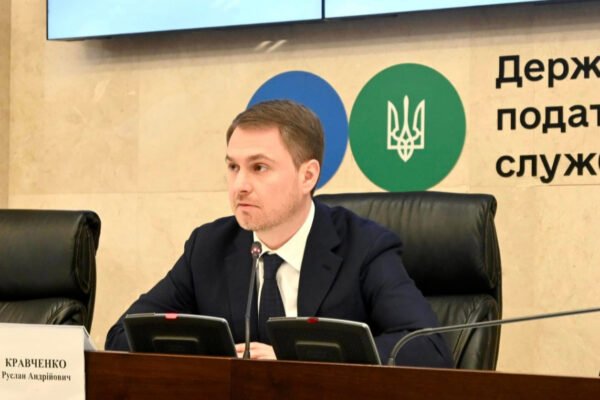 Рада погодила призначення Кравченка на посаду генпрокурора