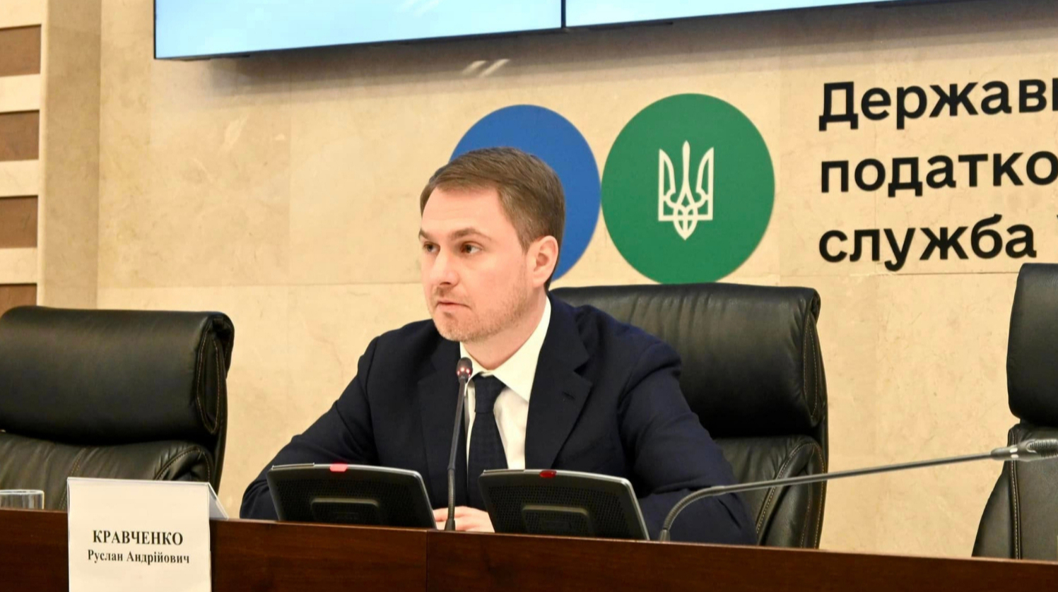 Рада погодила призначення Кравченка на посаду генпрокурора