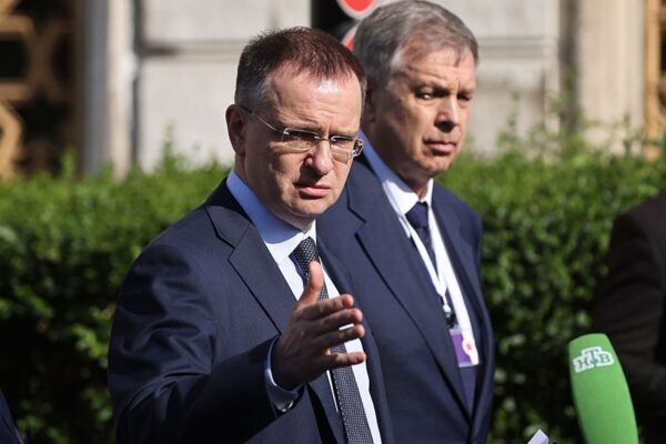 Мединський прокоментував передачу Україні тіл солдатів РФ
