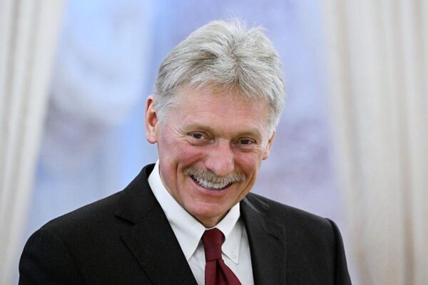 Кремль відреагував на заяву Келлога про переговори