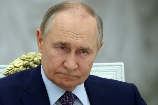 Кремль готує новий наступ до кінця літа - Bild
