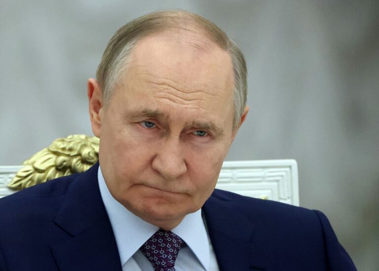 Кремль готує новий наступ до кінця літа - Bild