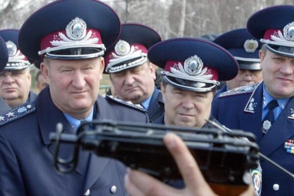 Більш як 145 тисяч силовиків-пенсіонерів не мобілізовані - Мінсоцполітики