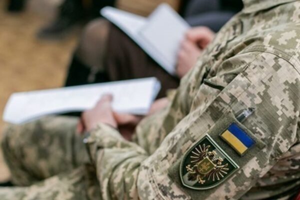 В ТЦК Полтавщини заявили про втечу мобілізованих