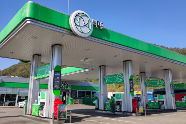UPG отримала дозвіл на оренду 34 заправок Коломойського