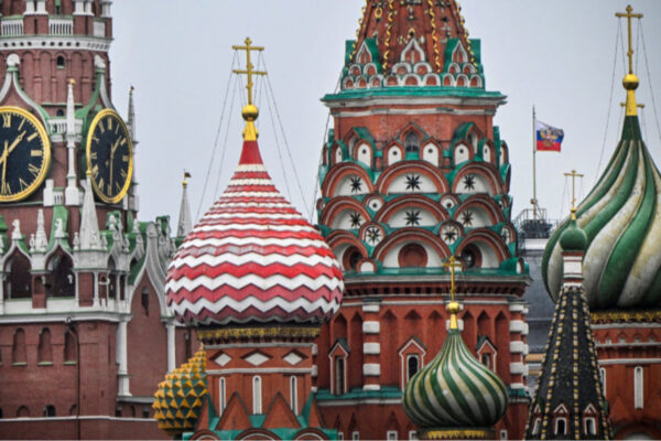 Антирекорд: дефіцит бюджету Росії збільшився в шість разів за рік
