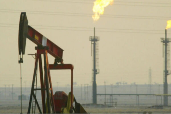Нафта подешевшала  на тлі невизначеності світових економічних перспектив